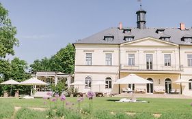 Chateau Mcely